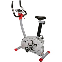 Christopeit Sport Heimtrainer Ergometer ET 6000