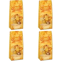 Lindt Schokolade - FIORETTO Minis Zabaione Mit Eierlikör Schoko 4x 115g