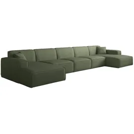 Fun Möbel Wohnlandschaft CELES PREMIUM XL Scala