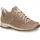 Dolomite 54 Low FG GTX Damen Taupe Beige 40 1/2