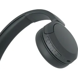 Sony WH-CH520 schwarz