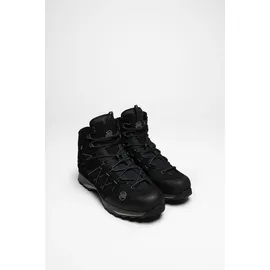 Hanwag Belorado II Mid Bunion GTX M black 47