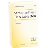 Heel Strophanthus comp.-Herztabletten