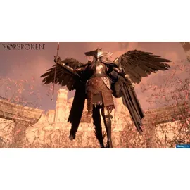 Forspoken - Edition (PEGI) (PS5)