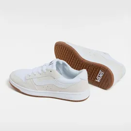 Vans Ryland LS Damen Weiß 38,5