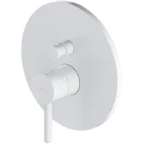 Omnires Y Einhebelmischer, für Wanne & Dusche, Y1235WM