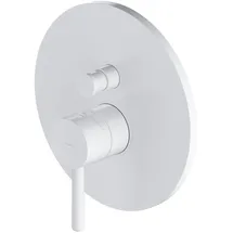 Omnires Y Einhebelmischer, für Wanne & Dusche, Y1235WM