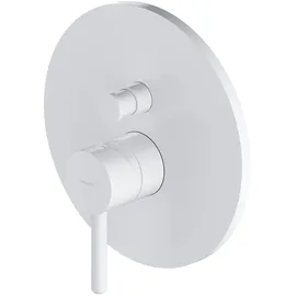 Omnires Y Einhebelmischer, für Wanne & Dusche, Y1235WM