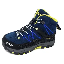 CMP Rigel Mid WP Kinder Cosmo/Lemonade 31