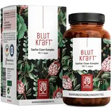 NATURTREU Blutkraft Eisen-Komplex