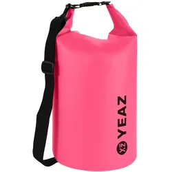 YEAZ Wasserfester Packsack 20L ISAR