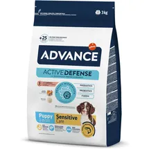 Advance Peripherals Advance Puppy Sensitive Lachs 3 kg