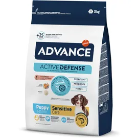 Advance Peripherals Advance Puppy Sensitive Lachs 3 kg