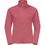Jack Wolfskin Waldsee Jacket Women XL soft pink soft pink