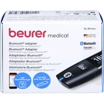 Beurer GL50EVO BT Adapter