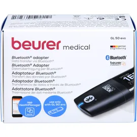 Beurer GL50EVO BT Adapter