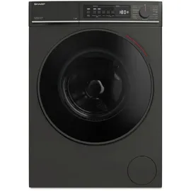Sharp ES-WNFB214CMDA-DE Waschmaschine (12 kg, 1400 U/min)