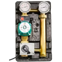 Glen Dimplex Temperaturfühler Modul gemischter Heizkreis MMH 25