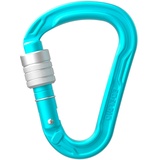 Edelrid HMS Strike Screw Icemint,