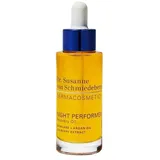 Dr. Susanne von Schmiedeberg NIGHT PERFORMER Recovery Oil Gesichtsöl 30 ml
