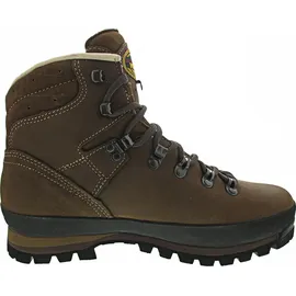 MEINDL Borneo 2 MFS Herren Braun/Nougat 51