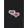 Mister Tee MisterTee Damen Ladies F U Tee Schwarz M