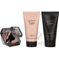 Lancome La Nuit Tresor Geschenkset Eau de Parfum 30ml/Body Lotion 50ml/Shower Gel 50ml 130 ml