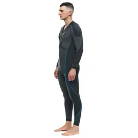Dainese Neoprenanzug Dry Suit Schwarz/Blau L