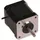 Joy-It Schrittmotor NEMA17-06 0.59 Nm 2A 2A Wellen-Durchmesser: 5mm