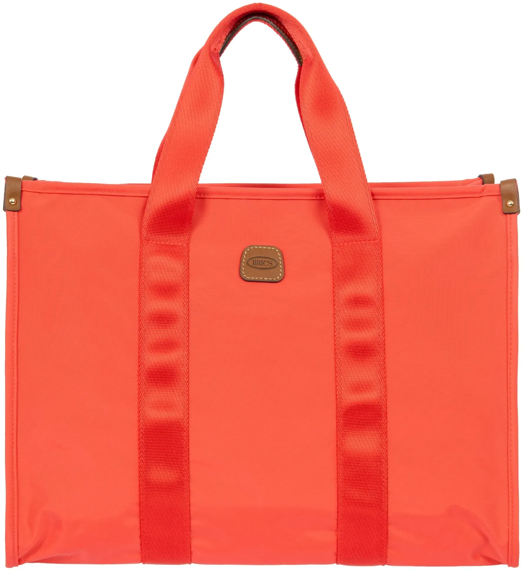 Brics Opera Bag - Henkeltasche L 40.5 cm (poppy)