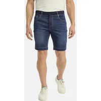 Jan Vanderstorm Bermudas Blau 4XL