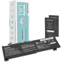 BLESYS L20C3PC2 für Lenovo IdeaPad Gaming 3 15ach6 15ihu6