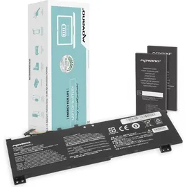 BLESYS L20C3PC2 für Lenovo IdeaPad Gaming 3 15ach6 15ihu6