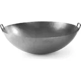 HENDI Wokpfanne, ⌀710x(H)220mm