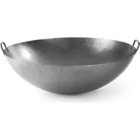 HENDI Wokpfanne, ⌀710x(H)220mm