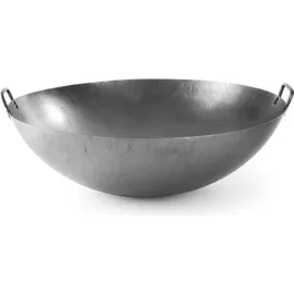 HENDI Wokpfanne, ⌀710x(H)220mm