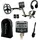 MineLab Metalldetektor X-Terra Voyager Tactical