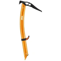 Petzl Gully Eispickel - Orange