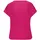 VIVANCE Kurzarmshirt Mehrfarbig 40/42