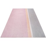 Esprit Teppich »Salt River«, rechteckig, 31798402-6 rosa 6 mm,