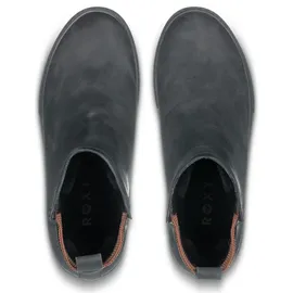 Roxy Giggia Stiefelette, Schwarz, 41 EU