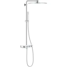 Grohe Euphoria SmartControl System 310 Cube Duo 26508LS0
