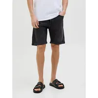 JACK & JONES Shorts JJIORIGINAL mit stylischem Aufschlag und