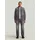 G-Star A-Line Slim Jacke faded scoria grau  XL