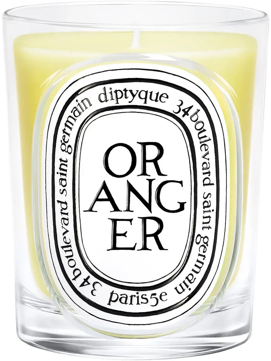 diptyque Oranger Classic Candle 190 g