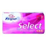 Fripa 48 Rollen Toilettenpapier, Fripa Select TAE 3-lagig