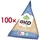 Arla H-Milch 100 x 20 ml
