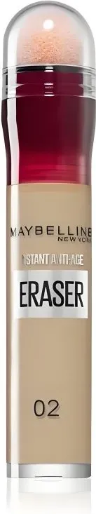 Maybelline MNY IAR Abdeckstift 02 Nackt UK-Version