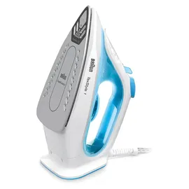 Braun TexStyle 1 SI 1050 blau/weiß