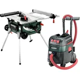 Metabo TS 254 inkl. ASR 35 M ACP Set
